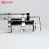 Probador de detector de humo AW-D201