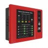Panel Incendio Convencional 8 zonas  ASENWARE CFP2166-8B