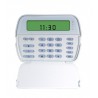 Teclado con Íconos LCD & Receptor Inalámbrico integrado DSC RFK5501