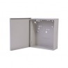 Gabinete de Hierro Chico para Centrales de Alarma PC5002