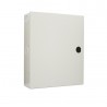 Gabinete de Hierro Chico para Centrales de Alarma PC5002