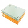 Fuente Centralizada de 18 Canales 12v - 30A ZUDSEC