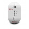 Detector de Gas Convencional ASENWARE AW-D132C-4W