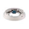 Base Con Relé Para Detectores De Humo & Temperatura INIM EB0020