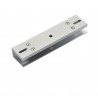 Fijación U Blindex de 600 lbs ZUDSEC Z-U280