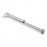 Barra antipánico para puerta emergencia ZUDSEC Z-650F
