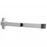 Barra antipánico para puerta emergencia ZUDSEC Z-650F