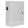 Fuente Centralizada de 9 Canales + UPS - 12v - 10A  ZUDSEC