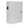 Fuente Centralizada de 9 Canales + UPS - 12v - 10A  ZUDSEC