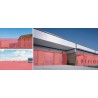 Detector Exterior REDSCAN OPTEX RLS-50100V