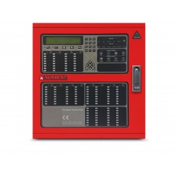 Panel de incendio Analógico Direccionable - NUMENS N6002-01