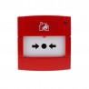 Avisador Manual inalámbrico con led - NUMENS 660-006