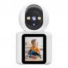 Cámara IP 2mp videollamada WI-FI pantalla 2,8" G-LV28