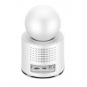 Cámara IP 2mp videollamada WI-FI pantalla 2,8" G-LV28