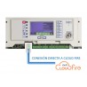 Panel Incendio Analógico - Direccionable INIM PREVIDIA C100SR