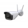 Cámara bullet IP 2mp WI-FI ASIS  HA-8407