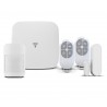 Kit Alarma inalámbrica WI-FI + 4G - MA-IV