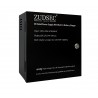 Fuente 12 / 24V-3A gabinete & cargador ZUDSEC  Z-CPB2