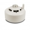 Detector de Humo & Temperatura inalámbrico - NUMENS 603-001