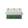 Modulo de Entrada y Salida para integracion de dispositivos genericos a paneles Inim analógicos - direccionables