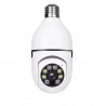 Cámara lámpara IP 2mp WI-FI PROTECTA G-AC15