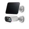 Cámara IP 3mp SOLAR WI-FI G-S204