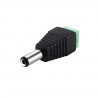 Conector National Macho Z-G01