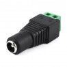 Conector National Hembra  Z-G02