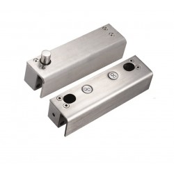 Cerradura Eléctrica de perno ZUDSEC Z-5818