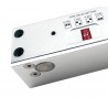 Cerradura Eléctrica de perno ZUDSEC Z-5818
