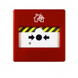 Avisador manual Direccionable INIM EC0020