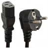 Fuente De Alimentación 12V 4a  ASIS FP4