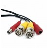 Cable Pre-Armado para Cámara de Seguridad PROTECTA CABLEKIT