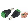 Conector National Macho VSL VDC21