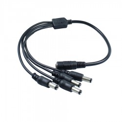 Cable Splitter 1 a 4 VSL SPLITTER4