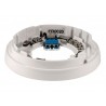 Base Con Relé Para Detectores De Humo & Temperatura INIM EB0020
