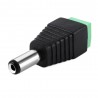 Conector National Macho VSL VDC21