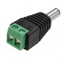 Conector National Macho VSL VDC21