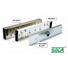 Fijación U Blindex de 600lbs SOCA UB200A