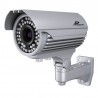 Cámara Bullet AHD 1080p Varifocal PROTECTA PTC-502-AHD-2VF