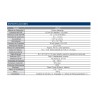 Detector Exterior OPTEX VXI-ST