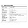 Detector de Exterior Optex FTN-ST