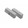 Magnético de aplicar gris MS-46G