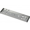 Fijación base para puerta  600lb SOCA EB200A