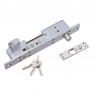Cerradura Eléctrica con Llave SOCA SL130