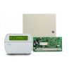 Central de Alarma DSC 1864 con teclado PK5500