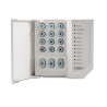 Teclado LED de 8 Zonas DSC PC1555RKZ
