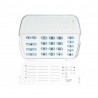 Teclado LED de 16 Zonas DSC PowerSeries PK5516