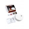 Detector de Humo Autónomo WIZMART NB739B