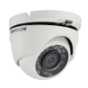 Cámara  Domo Multi-Formato 1080p  HIKVISION H56D0T-IRMF2 - 2,8mm